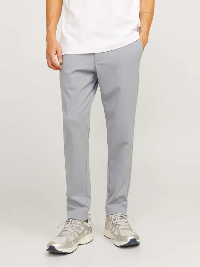 JPSTMARCO COOPER CHINO NOOS Sharkskin - 32 , 34