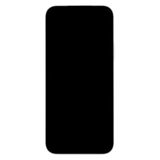 LCD Display + Touch Unit + Front Cover Honor 200 Lite Starry Blue (Service Pack)
