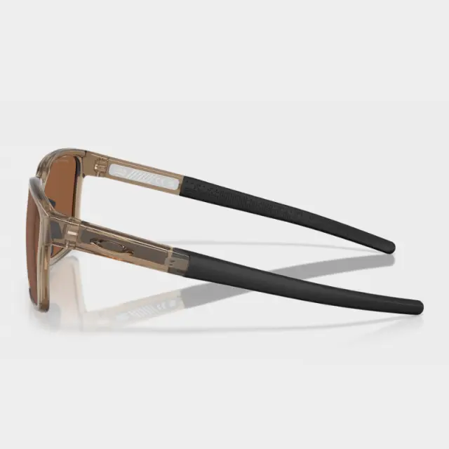 Γυαλιά Ηλίου Oakley 0OO943 943004 Καφέ Φιμέ - 57 3