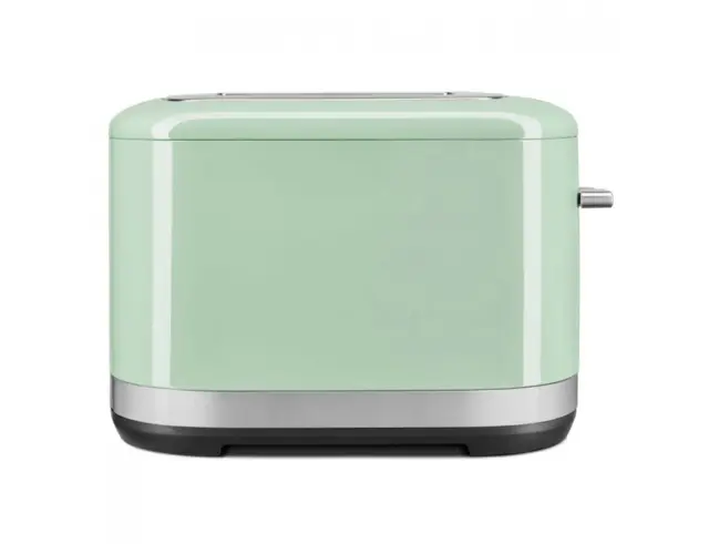 Φρυγανιέρα KitchenAid 5KMT2109EPT με ισχύ 980W και χωρητικότητα 2 φέτες ψωμιού - Pistachio5KMT2109EPT 3