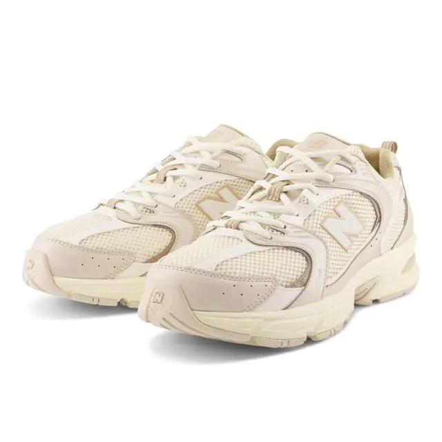 New Balance 530 Classics (MR530AA-Beige) - Μπέζ 3