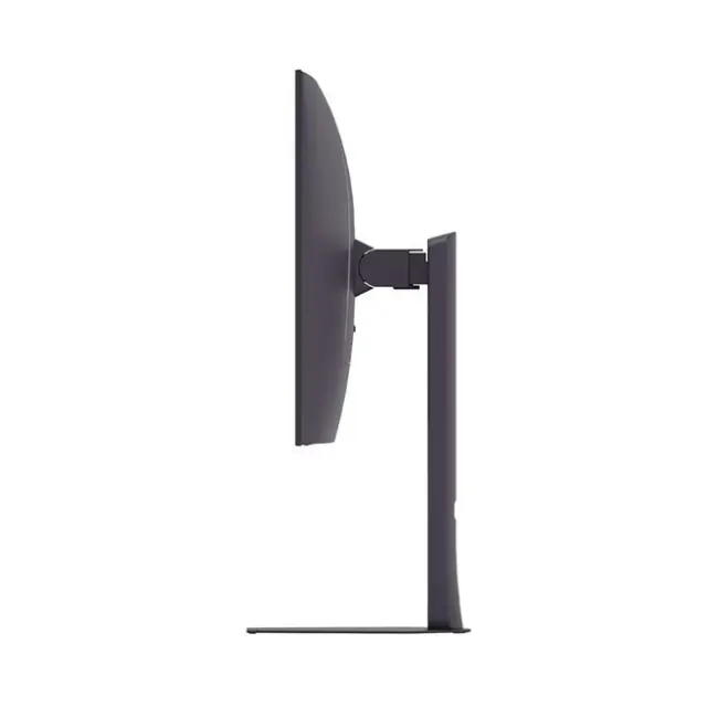 LG 32GX870B-B computer monitor 81.3 cm (32") 3840 x 2160 pixels 4K Ultra HD OLED Black 2
