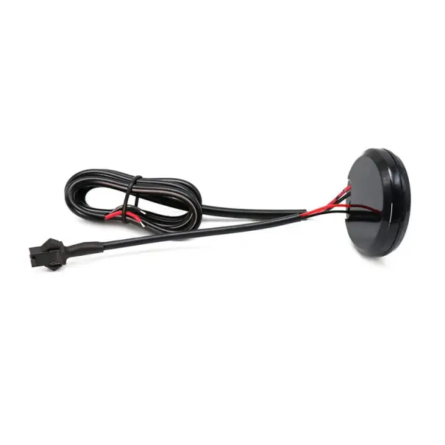 Koso Θερμόμετρο Αυτοκινήτου 12V 25G - Digital Meter Thermometer 081193 2