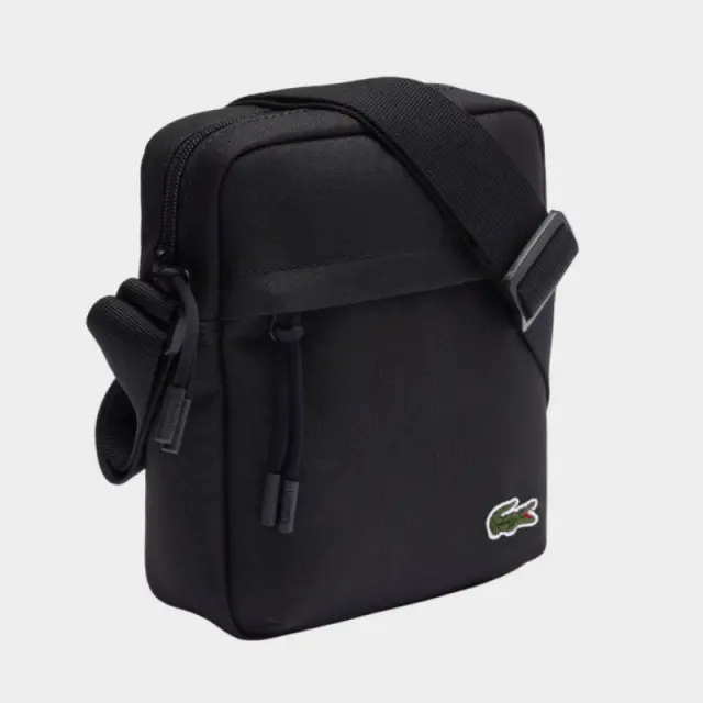 Τσάντα Lacoste NU4788NE-000 Μαύρο - ONESIZE 2