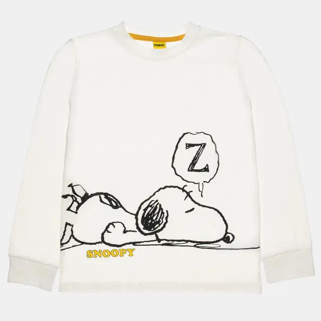 Πυτζάμα Snoopy 2