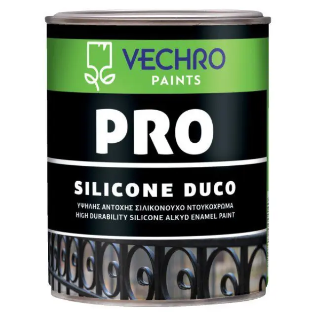 Vechro 113601000224 - PRO SILICONE DUCO GLOSS B/D 2.5 L