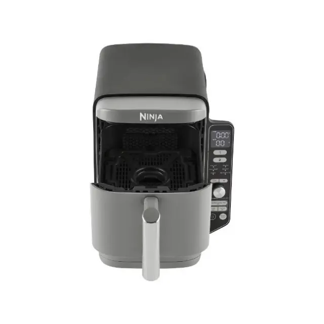 Ninja Air Fryer 9.5L Silver (SL400EU) 3