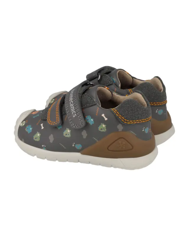 Παπούτσια sneakers Biomecanics 3