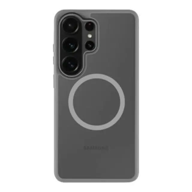 Tactical MagForce Hyperstealth Cover for Samsung Galaxy S26 Ultra Light Grey