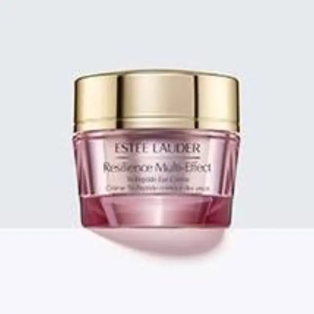 Estee Lauder Resilience MuLi-effect Tri-peptide Eye Creme 15ml 2