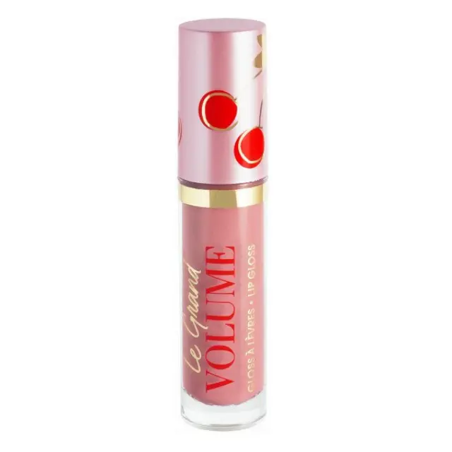Vivienne Sabo Lip Gloss Le Grand Volume! 3ml | Απόχρωση 08 Beige Pink