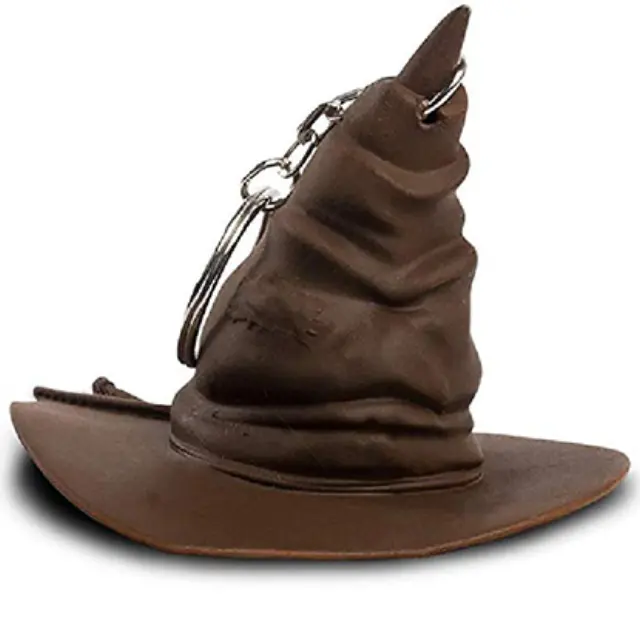 Wow Stuff Μπρελόκ Harry Potter s Sorting Hat (WW-1023)