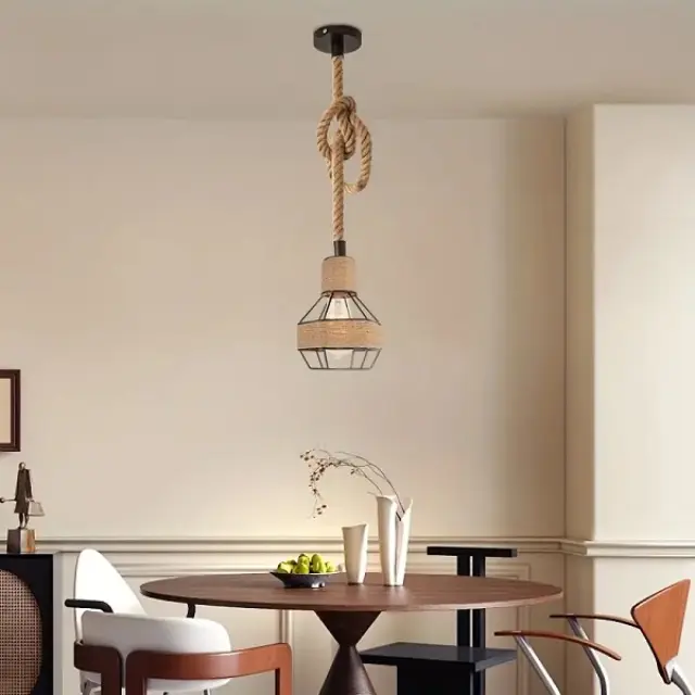 Φωτιστικό οροφής Rustic - 79 - 431191 3