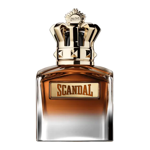 Jean Paul Gaultier Scandal Pour Homme Elixir Parfum Ανδρικό Άρωμα 100ml