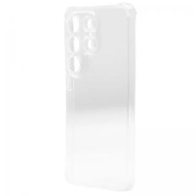 Θήκη TPU inos Samsung Galaxy S26 Ultra 5G Shock Proof Διάφανο N70344 3