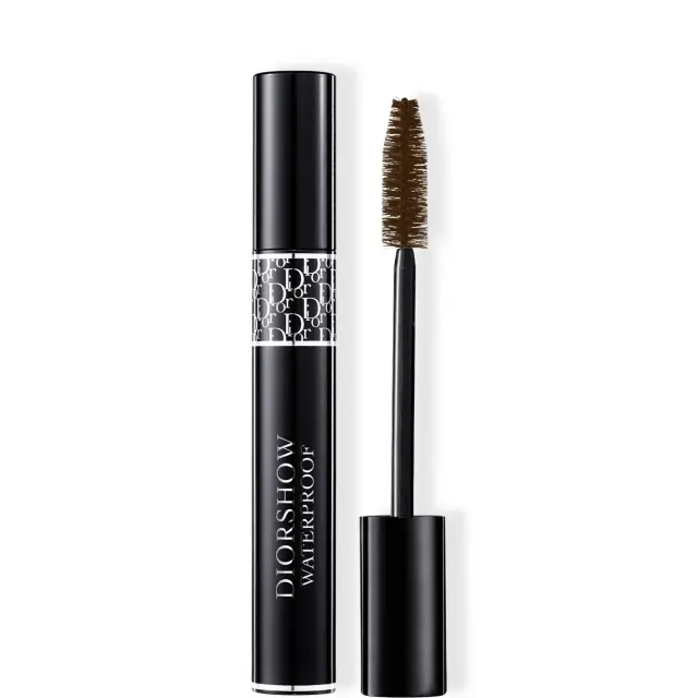 Christian Dior Diorshow Waterproof Mascara 11.5ml | Απόχρωση 698 Chesnut