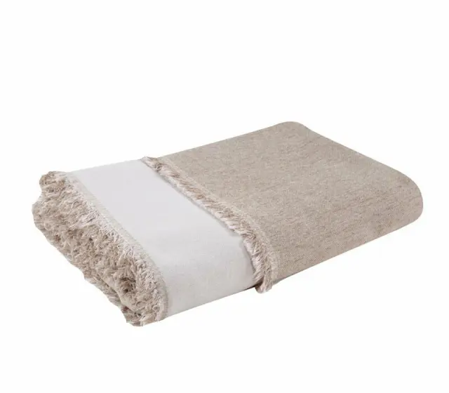 ΡΙΧΤΑΡΙ BAMB-ΑΚΡΥΛ. NATURE 170X250 BEIGE/ECRU - NEF NEF