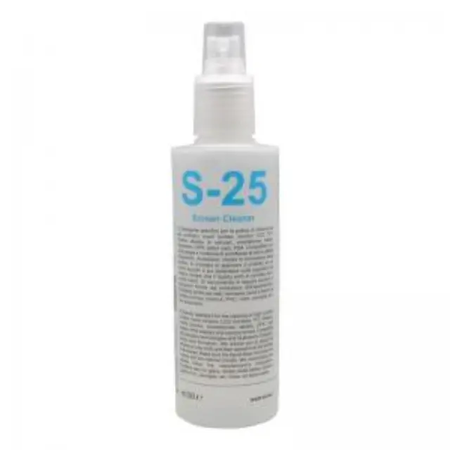 Σπρέι Καθαρισμού για Οθόνες Due-Ci S-25 200ml N50228 3