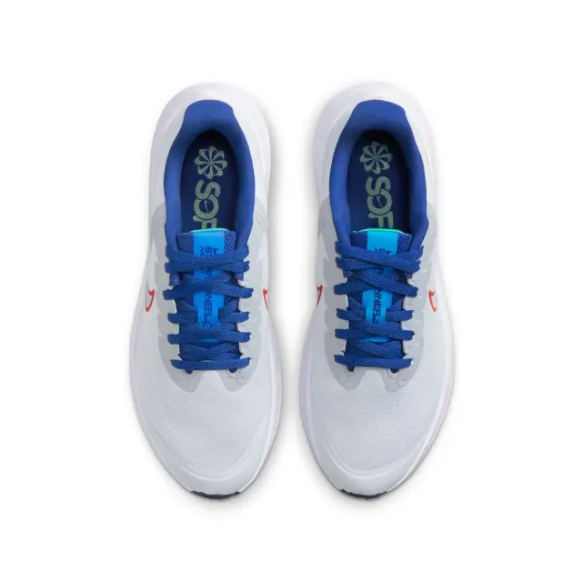 Nike Star Runner 3 (GS) (DA2776-013) - Γκρί 3