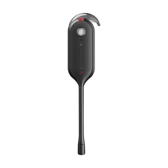 Yealink Headset WH63 Black (1208712) 2