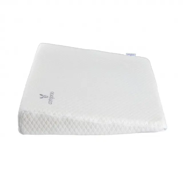 Cangaroo Adore Memory Foam Anti‑Reflux Pillow – Βρεφικό Μαξιλάρι Θέσης Ύπνου 2