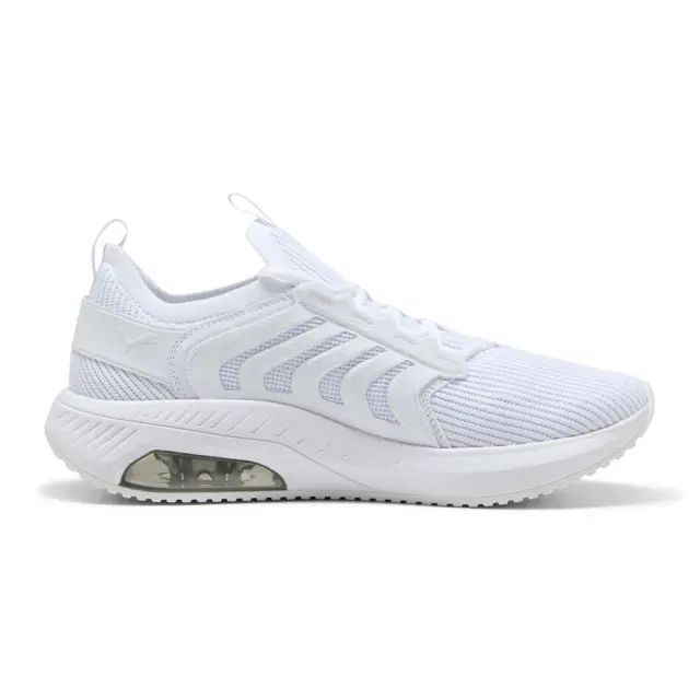 Puma Men's Ayro Street Τριπλό Άσπρο 312965-03 (Puma) 2