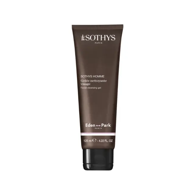 Sothys Facial Cleansing Gel Καθαριστικό Προσώπου 125ml