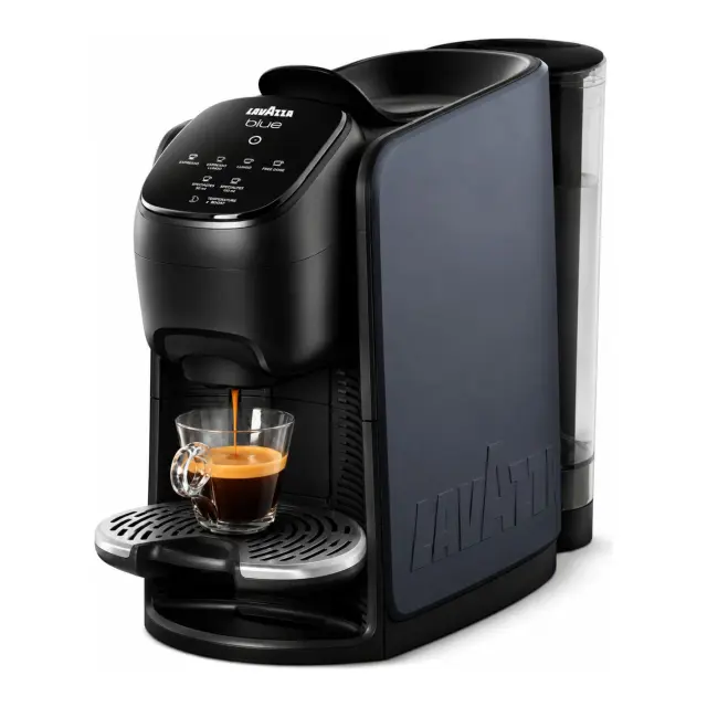 Lavazza LB1300 Classy Soul Καφετιέρα για κάψουλες Lavazza Blue 1500W 2
