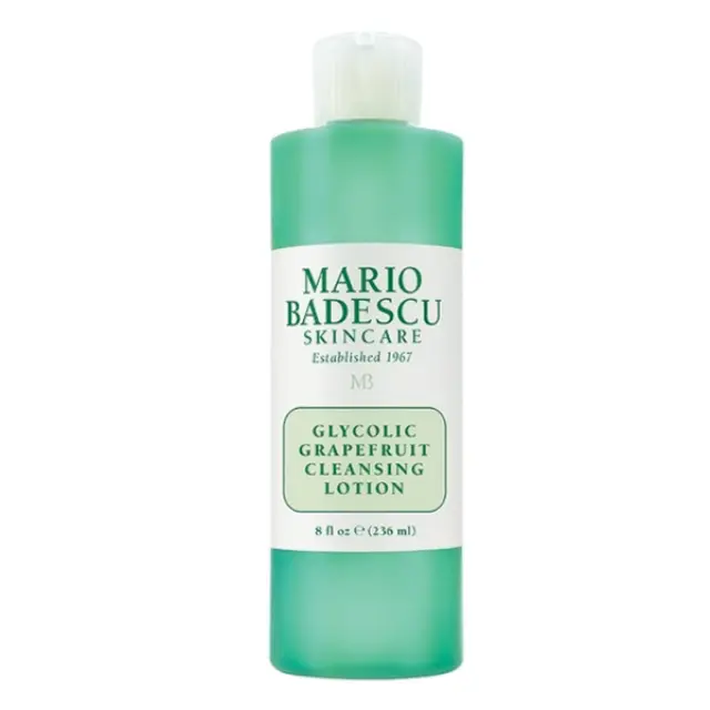 Mario Badescu Glycolic Grapefruit Cleansing Lotion 236ml
