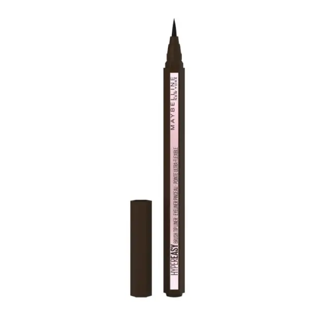Hyper Easy Liquid Liner Ματιων 0,6gr