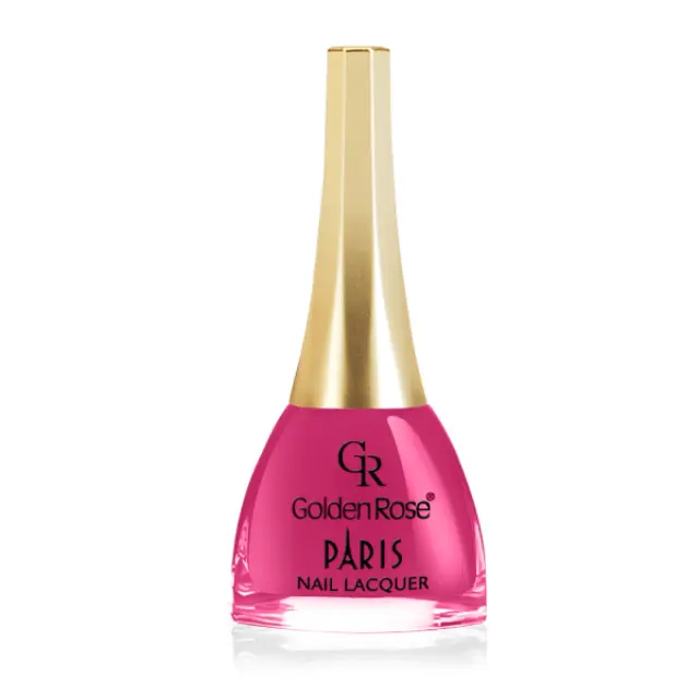 Golden Rose Paris nail lacquer No203 11ml βερνίκι νυχιών