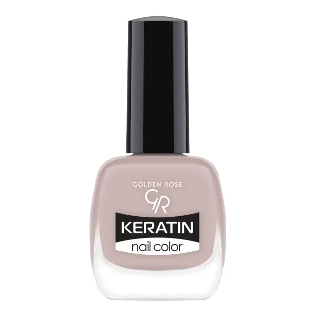 Keratin Nail Color GR 10.5ml 80