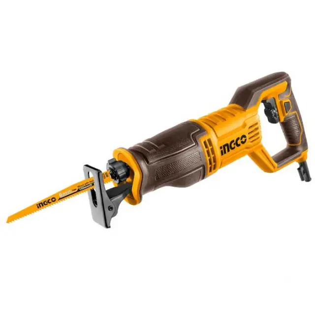 ΣΠΑΘΟΣΕΓΑ ΜΕ ΑΥΤΟΜΑΤΟ ΚΟΥΜΠΩΜΑ 750W INGCO RS7508