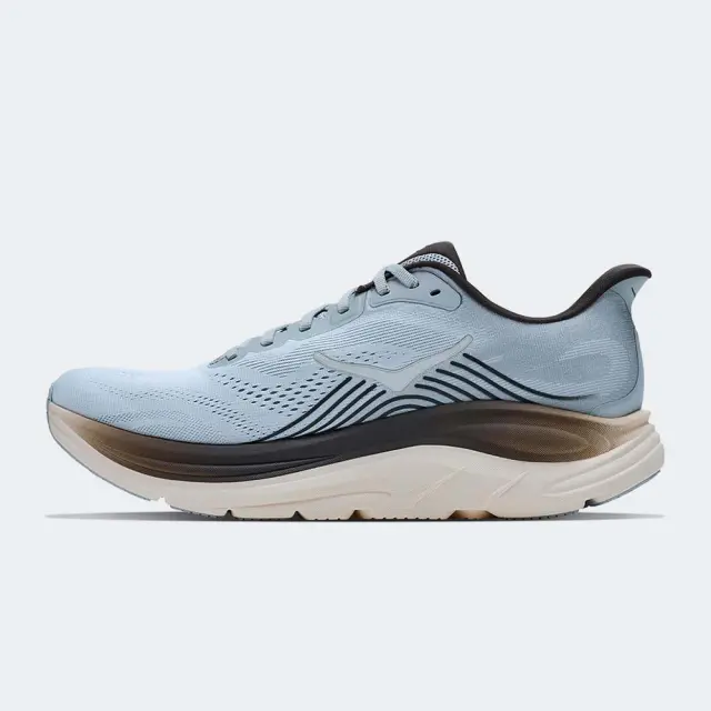 Hoka Men's Clifton 11 Γκρι Ανοιχτό 1176572-SLBS (Hoka) 2