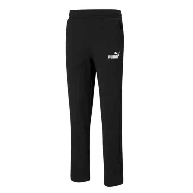 PUMA ESS LOGO PANTS - XXXL