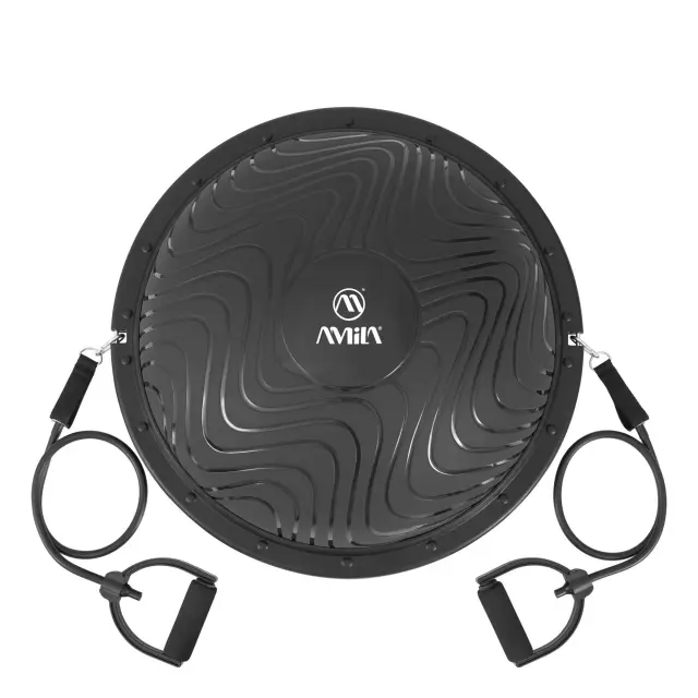 AMILA Balance Ball PP 60cm (95875)