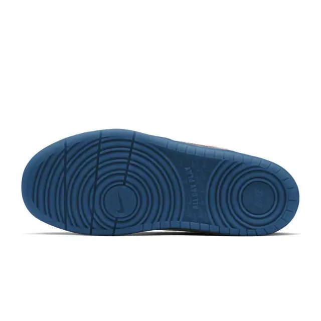 NIKE COURT BOROUGH LOW 2 (PSV) - 32 3