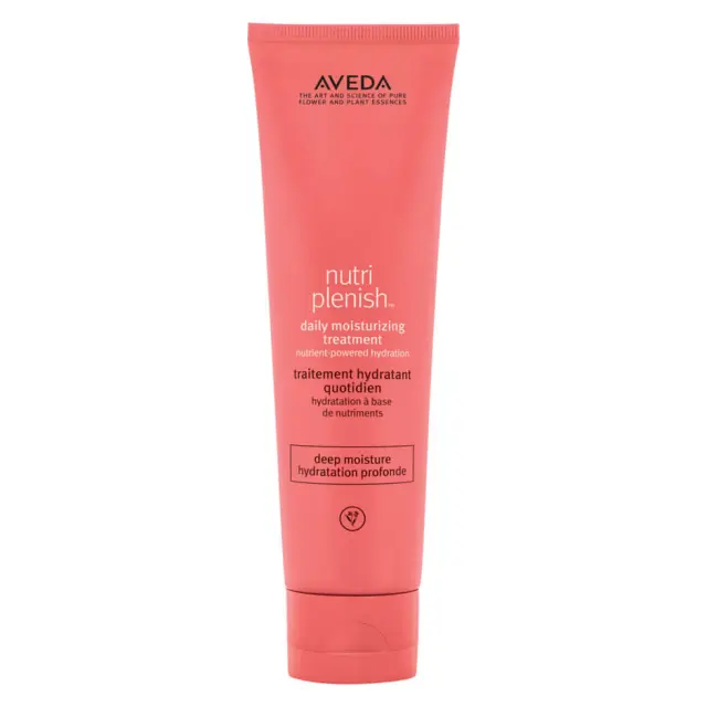Aveda Nutriplenish Daily Moisturizing Treatment 150ml