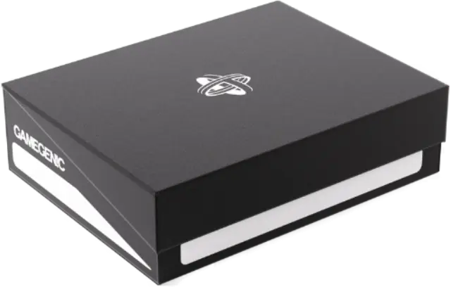 Gamegenic Token Holder - Black