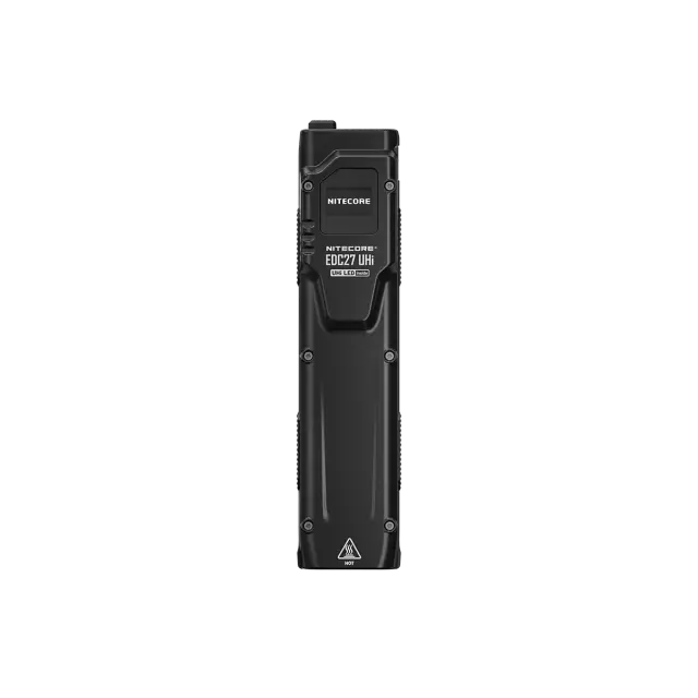 ΦΑΚΟΣ LED NITECORE EDC27UHI, 3100Lumens 2