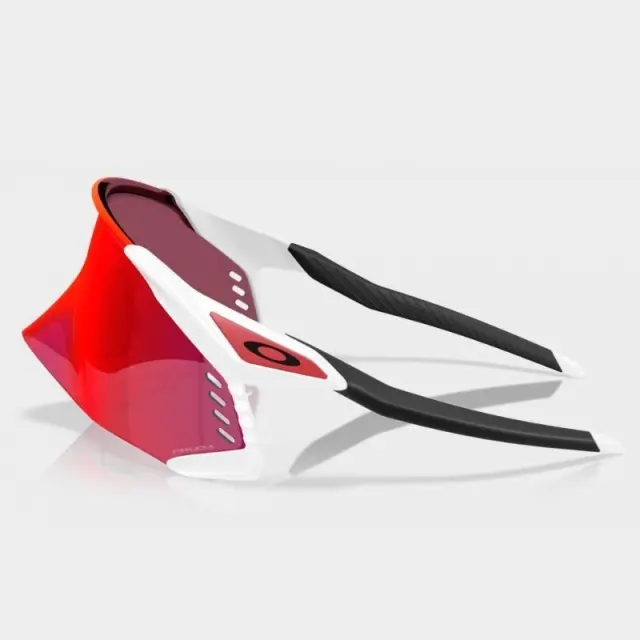 Γυαλιά Ηλίου Oakley OO9501 950102 Velo Kato Ασπρο - 52 3