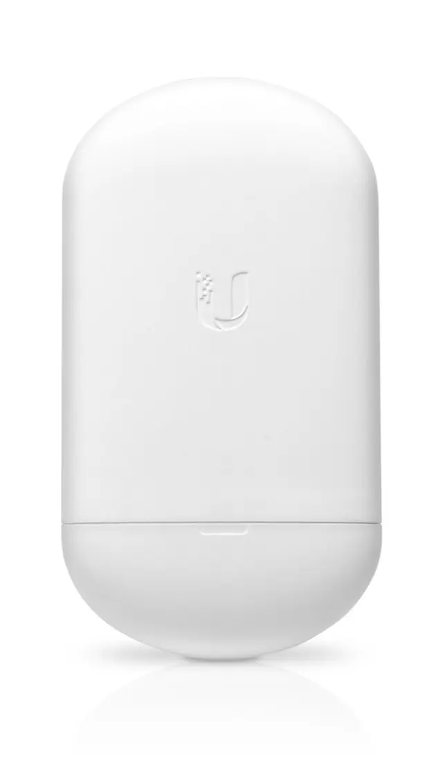 Ubiquiti NanoStation 5AC Loco 1000 Mbit-s White Power over Ethernet (PoE)
