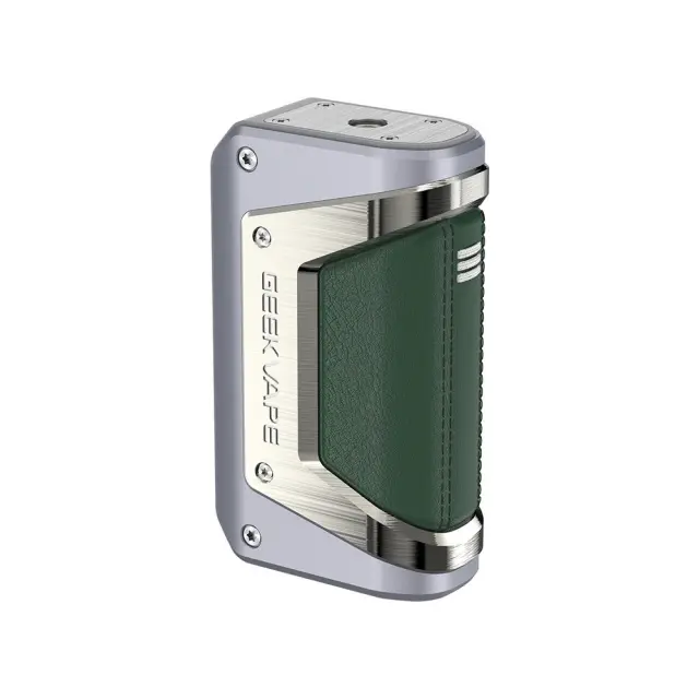 Geekvape Aegis L200 - Legend 2 Mod - Grey