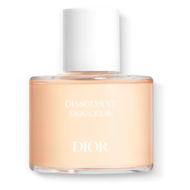 Christian Dior Dissolvant Douceur Απαλό Αφαιρετικό Βερνικιών Νυχιών 50ml