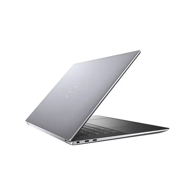 Dell Precision 5550 (Intel Core i7-10850H/2,7GHz/32GB/1TB SSD/NVIDIA Quadro T1000 4GB/15,6'') Refurbished Grade A 2