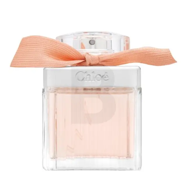 Chloé Rose Tangerine Eau de Toilette for women 75 ml