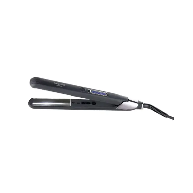 Plancha Sublime Platinum Keratin Treatment Straightener by PostQuam - Επαγγελματική Ισιωτική Πρέσα για θεραπείες Κερατίνης και Λείανση 3