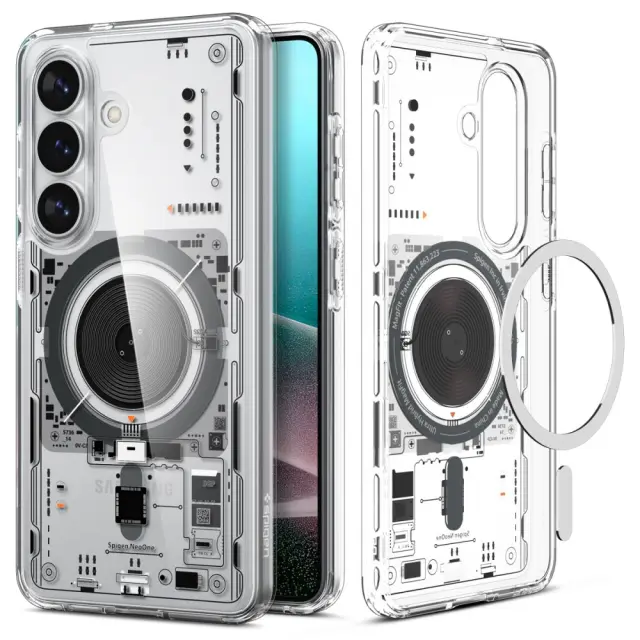 SPIGEN ULTRA HYBRID MAG MAGSAFE GALAXY S26+ PLUS NEO ONE 2