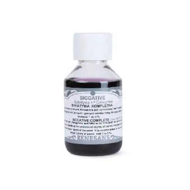 Siccative Complete 100ml