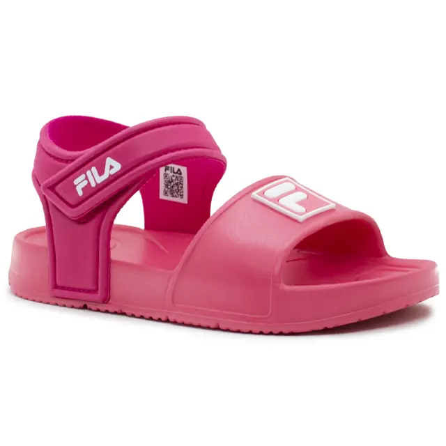 Πέδιλο θαλάσσης Fila Κοραλλί Fiori Cb FFK0253-43278 - 32 2